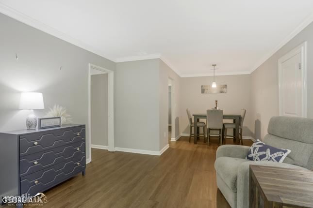 Foto del edificio - 4 br, 2 bath House - 3124 i Brook Drive