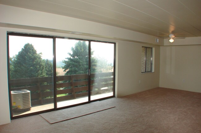 Foto del edificio - Mount Vernon Apartments