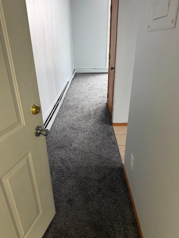 Foto del edificio - 205 Plum St