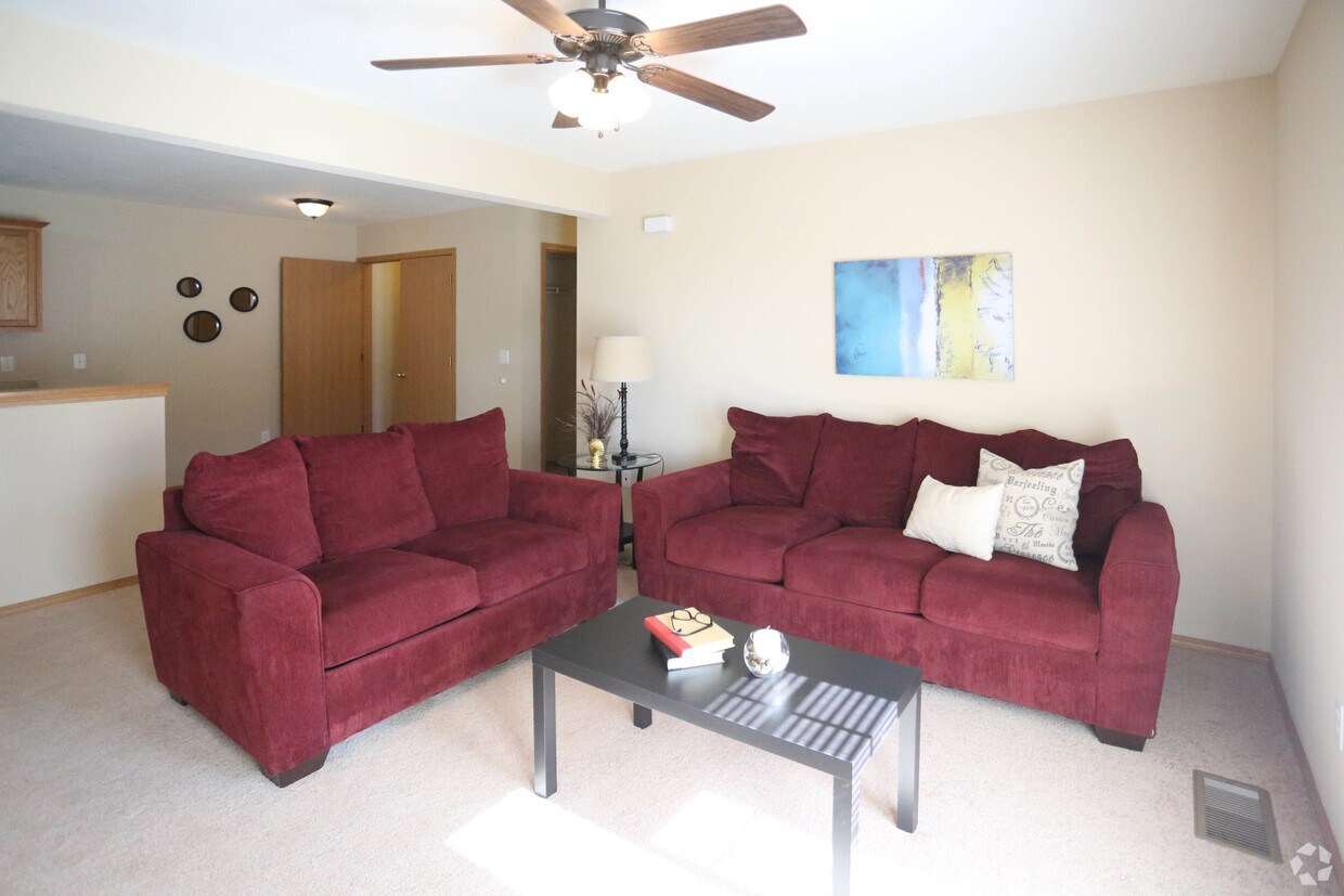 South Valley Apartments Apartments Springfield, MO