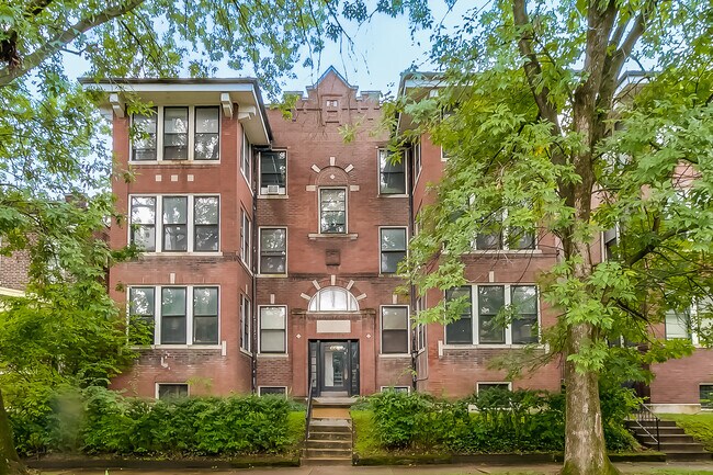 Building Photo - 4166 Russell Blvd