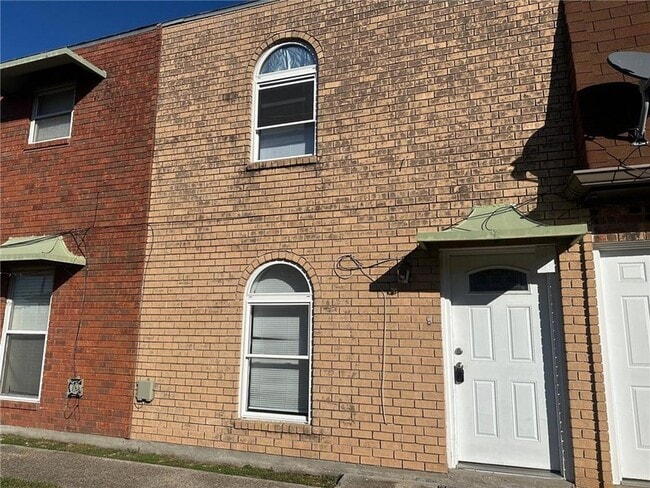 Foto del edificio - 4421 Herrmann St