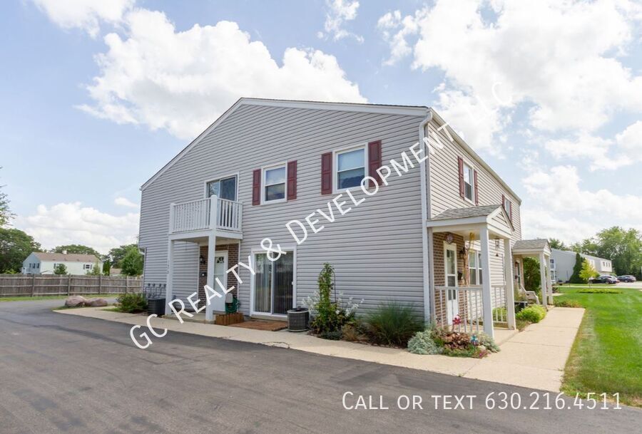 Primary Photo - ***WALK TO METRA / 3BDRM - 1BTH / PET FRIE...