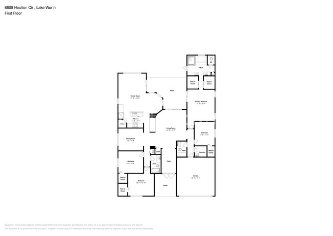 Building Photo - 6808 Houlton Cir