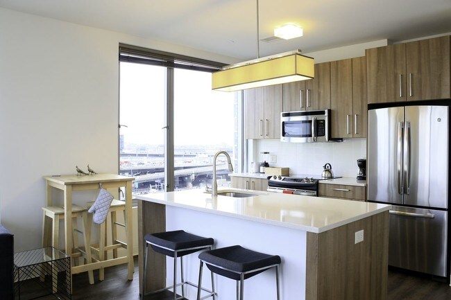 Foto del edificio - 350 Harrison Ave