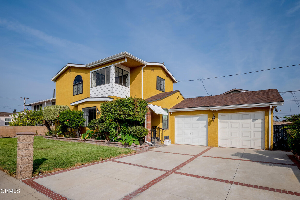 230 N Maple Pl Montebello CA 90640 House For Rent In Montebello CA   230 N Maple Pl Montebello Ca Primary Photo 