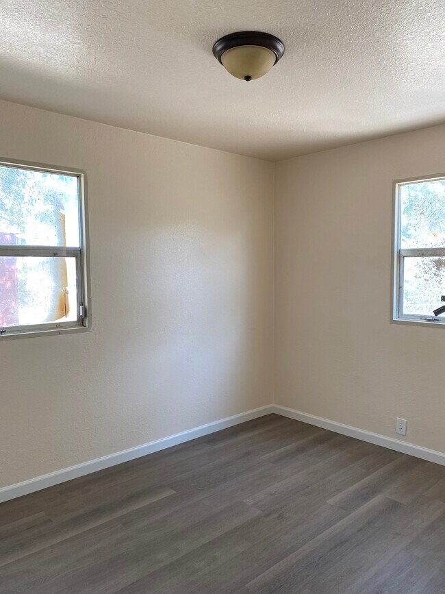 new floors, paint, lighting - 1903 S Franklin Ave