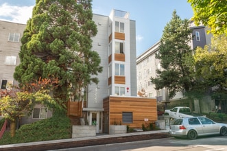 Building Photo - 7th Ave Place