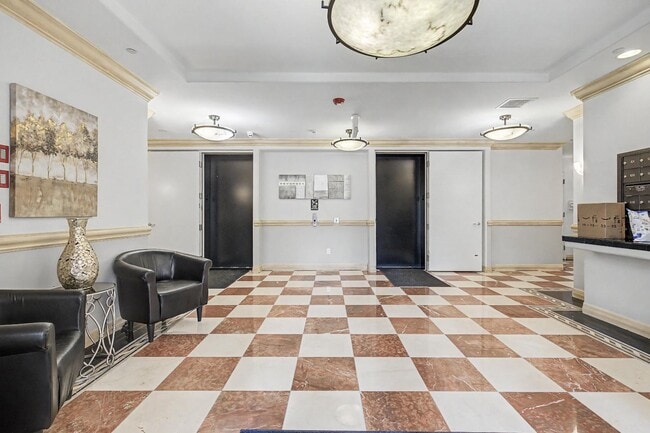Foto del edificio - 150 S Madison St