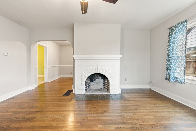 Foto del edificio - 5712 SE 62nd Ave-61st Ave Alley