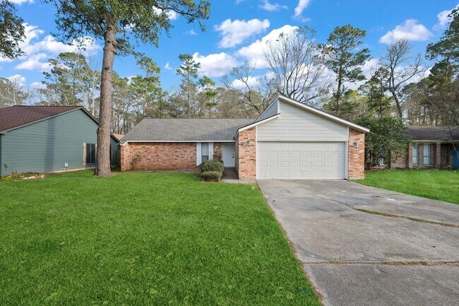 Foto del edificio - 17318 Broken Back Dr