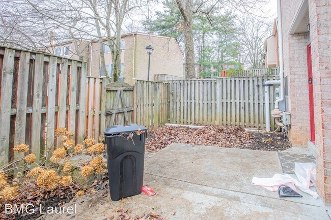 Foto del edificio - 3 br, 2.5 bath House - 10372 Faulkner Ridg...