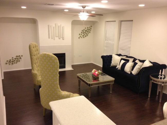 Foto del edificio - 11200 Barns Trail