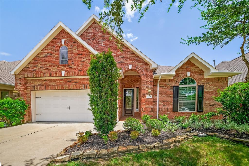 Foto principal - 4435 Calvet Forest Dr