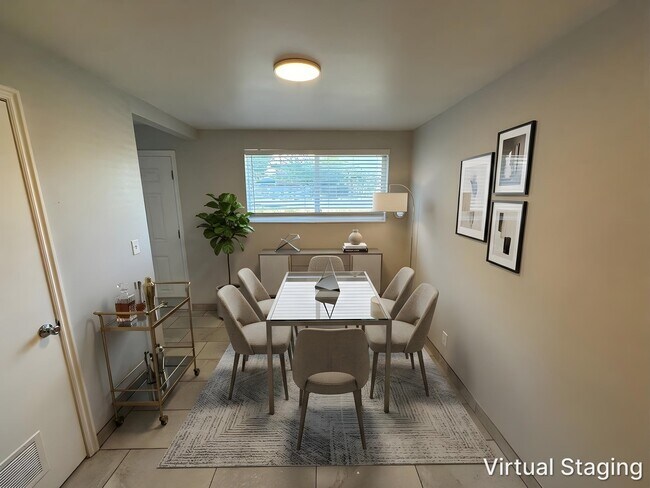 Foto del edificio - 2590 Robin Rd