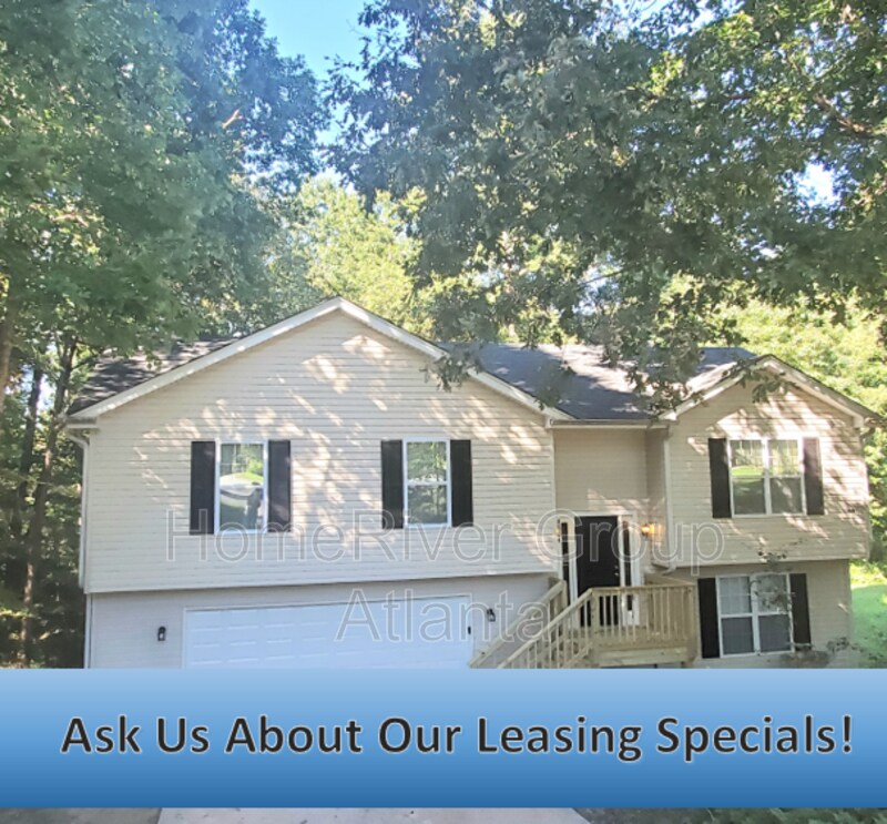 4864 Remington Dr, Flowery Branch, GA 30542 House for Rent in Flowery