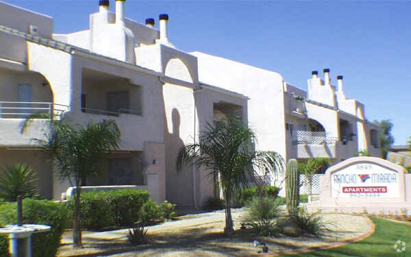 Rancho Mirada Apartments Phoenix Az Rancho Mirada Apartments Phoenix Az