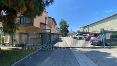 Building Photo - 8220 California St