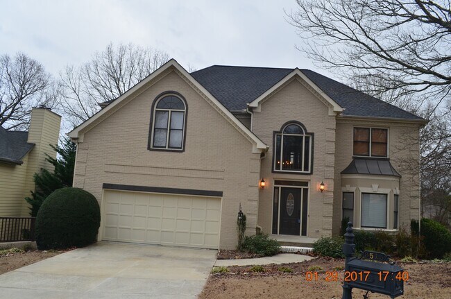 Building Photo - 3515 River Trace Drive