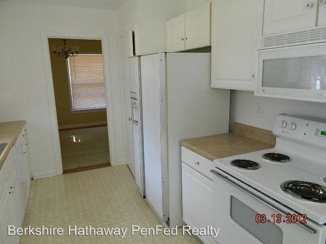 Building Photo - 2 br, 1 bath House - 2201 Marroit Road