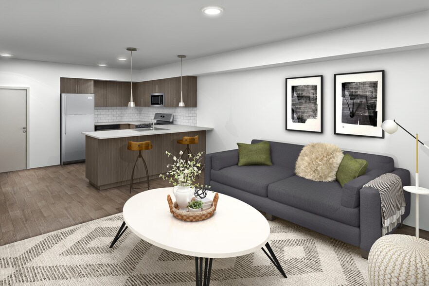 Town29 Rentals Oakland, CA