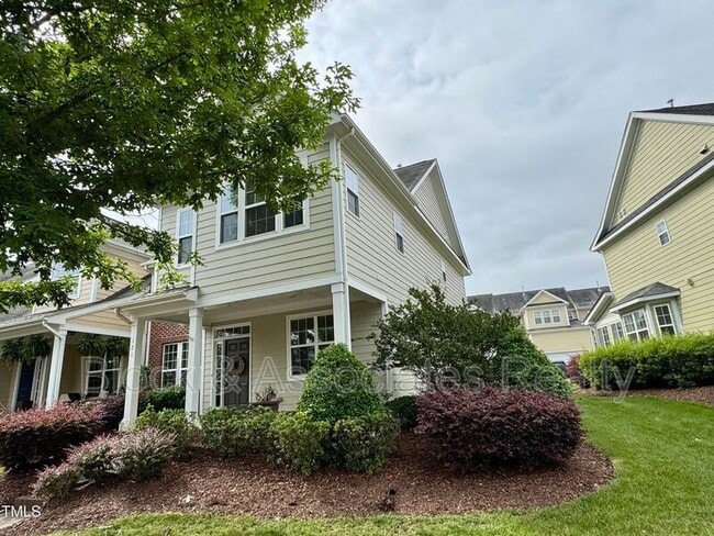 Photo - 121 Coffee Bluff Ln Townhome