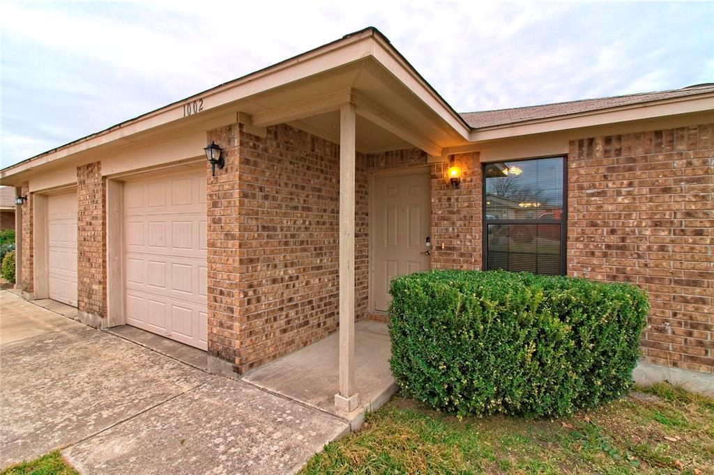 Foto principal - 1002 Drover's Cove