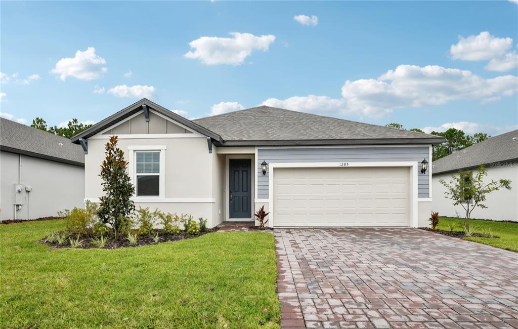 Primary Photo - 1205 Pampus Dr