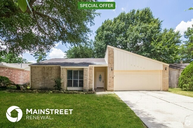 Building Photo - 24111 Spring Gum Dr