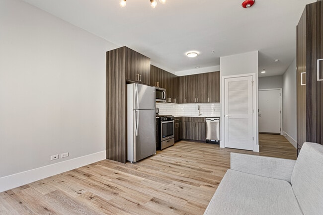 Foto del edificio - 1531 W Howard St