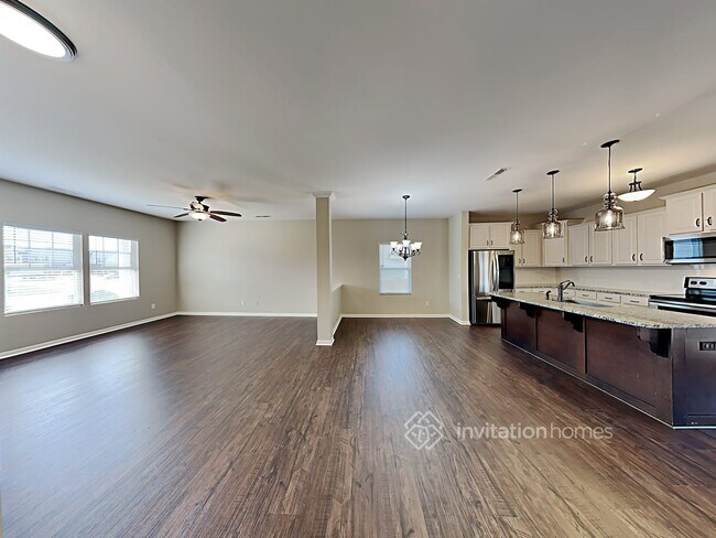 Building Photo - 205 Fesperman Cir