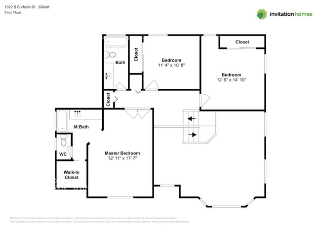 Building Photo - 1022 S Surfside Dr
