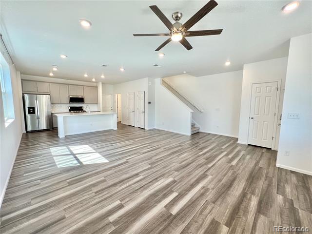 Building Photo - 20932 E 60th Ave
