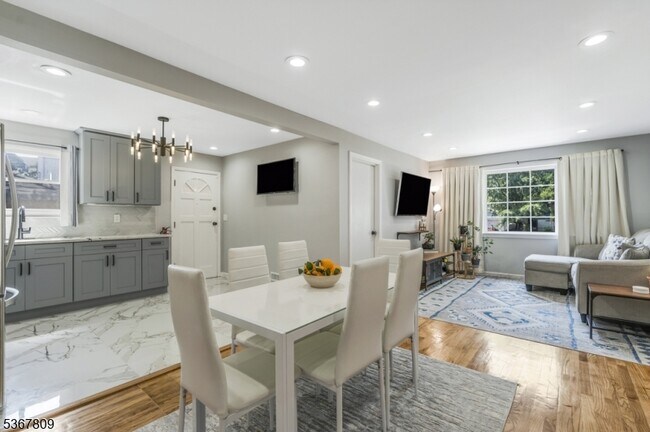 Foto del edificio - 9 Westervelt Pl