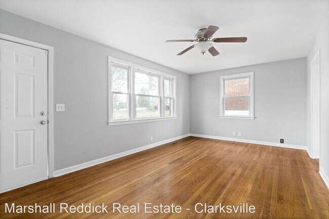 Building Photo - 3 br, 2 bath House - 204 Clearview Drive