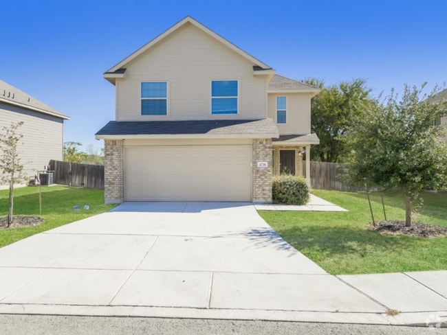 Building Photo - 4730 War Horse Dr