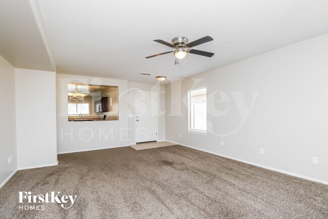 Building Photo - 3398 E Desert Moon Trail