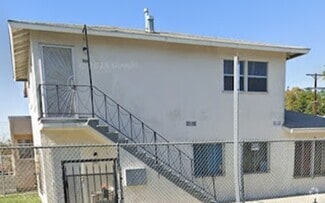 Building Photo - 4425 Wall St