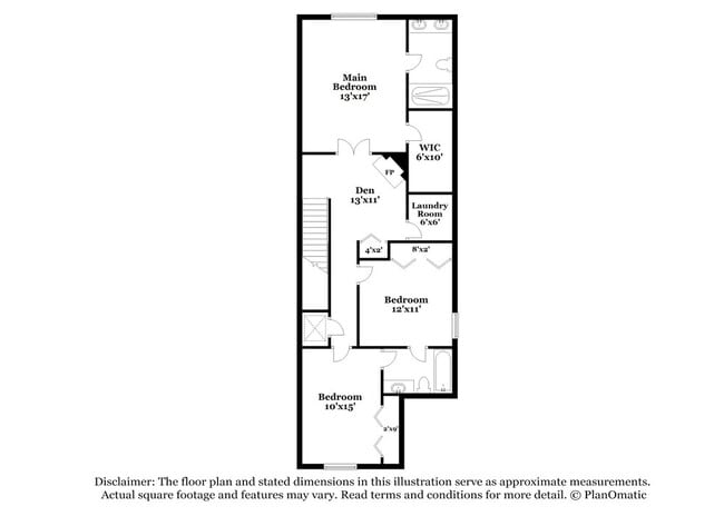 Building Photo - 1325 Grassland Ave