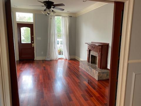 Front Living Room - 1023 General Taylor