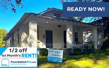 Building Photo - 754 E Trigg Ave