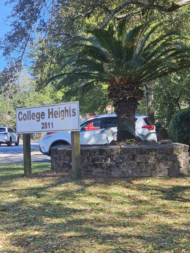 College Heights - 2811 Langley Ave., Pensacola, FL - 2811 Langley Ave