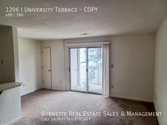 Building Photo - 1206 University Terrace