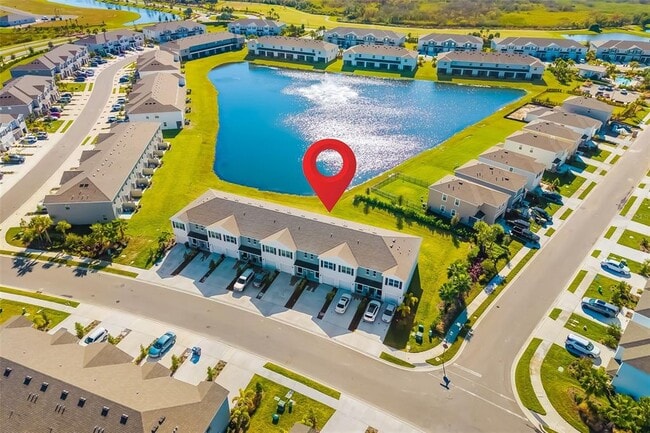 Foto del edificio - 17436 Haysack Ter