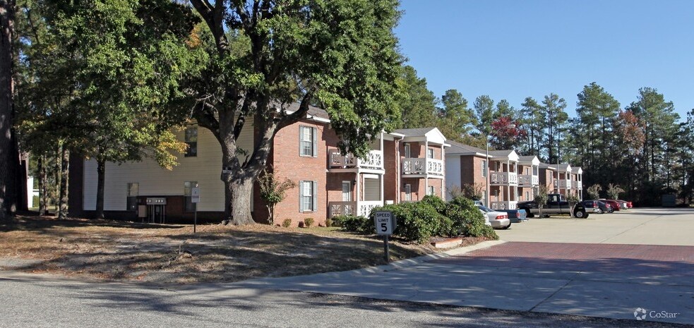 Foto principal - Gion Wood Apartments