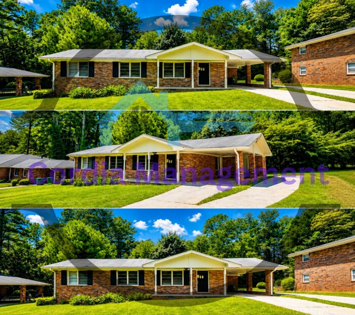 3 Bedroom For Rent in Decatur With Gorgeous Back Patio + Pet Friendly near I285 - 3 Bedroom For Rent in Decatur With Gorgeous Back Patio + Pet Friendly near I285