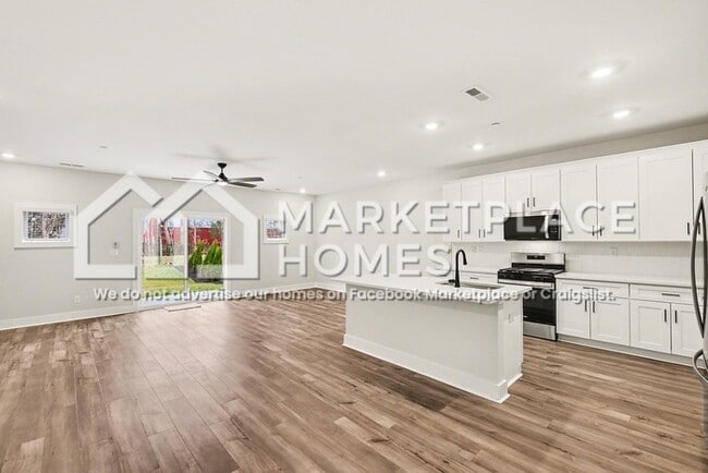 Foto del edificio - 4009 Norman Dr