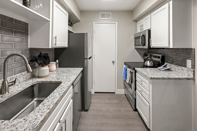 Interior Photo - Jade Ridge Apartments