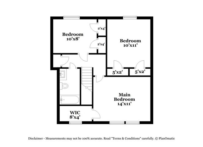 Foto del edificio - 5560 Deer Hill Dr