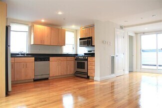 Building Photo - 1110 Massachusetts Ave